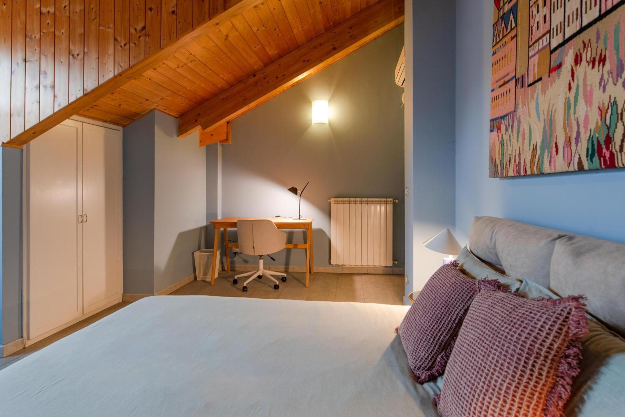 Appartement No Lift, 2 - Tutti P4zzi Per Turin