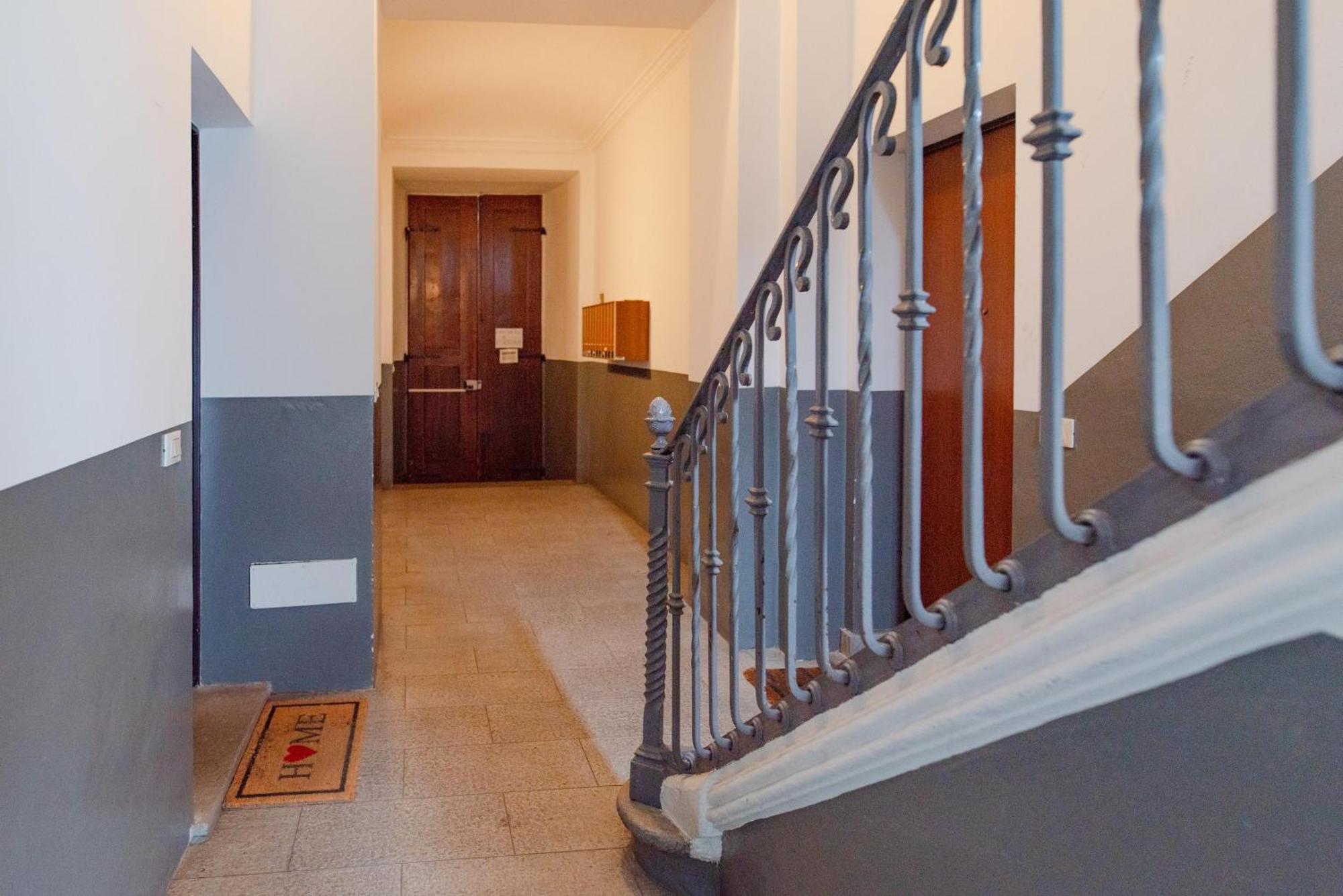 No Lift, 2 - Tutti P4zzi Per Appartement Turin