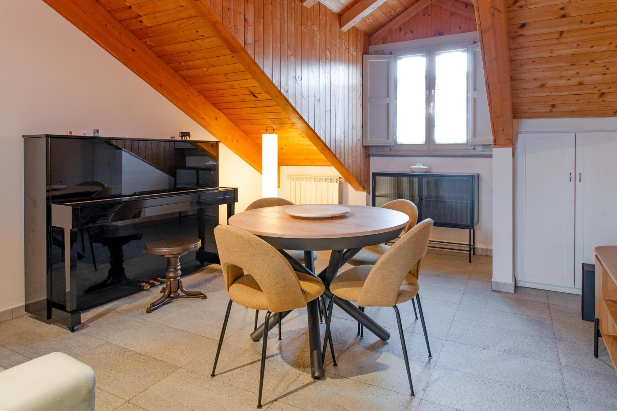 Appartement No Lift, 2 - Tutti P4zzi Per