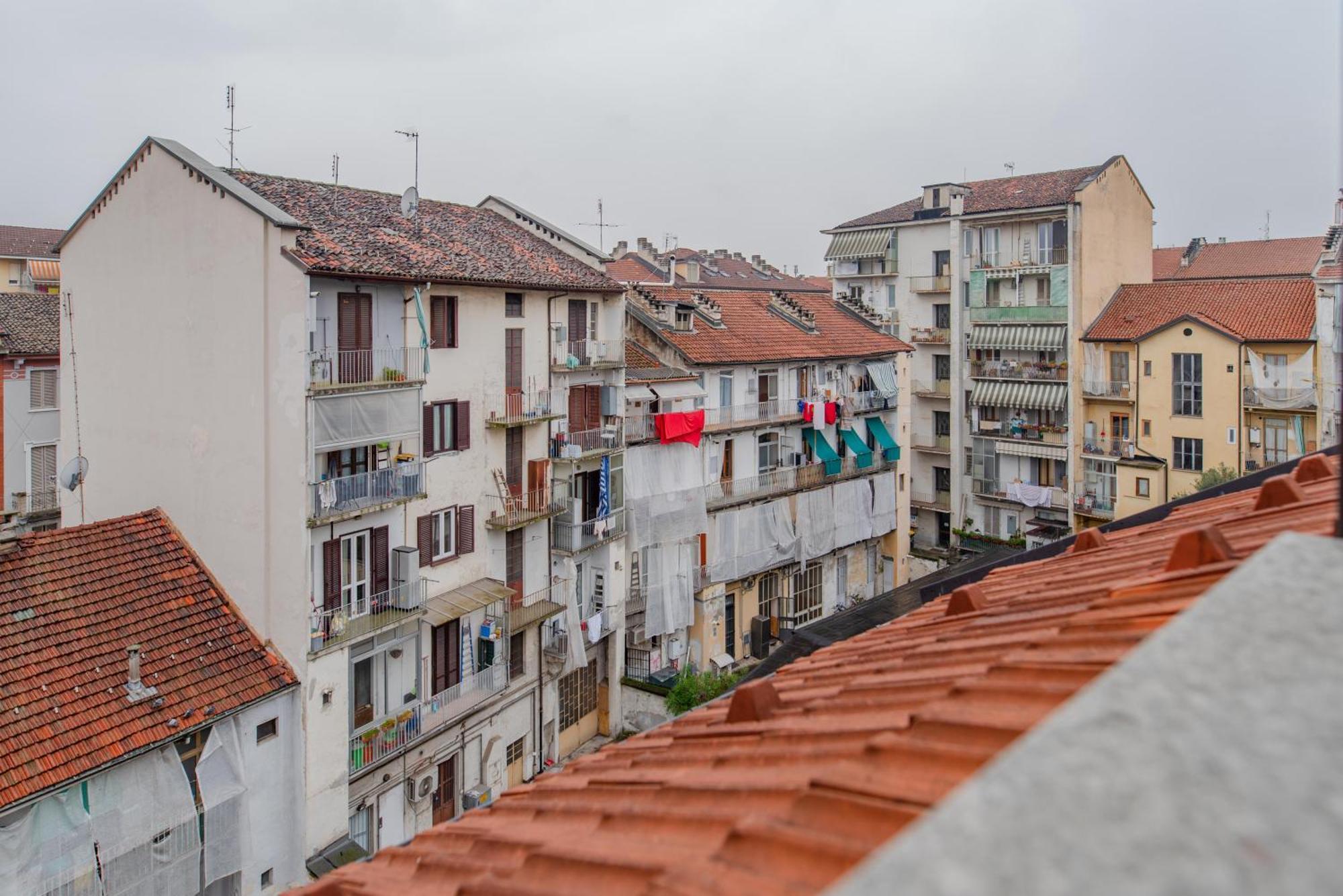 Appartement No Lift, 2 - Tutti P4zzi Per Turin