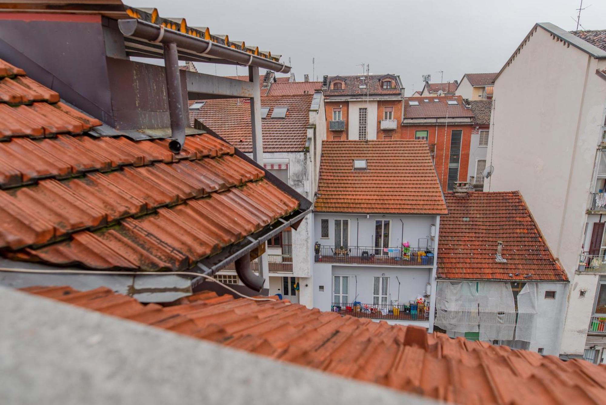 No Lift, 2 - Tutti P4zzi Per Appartement