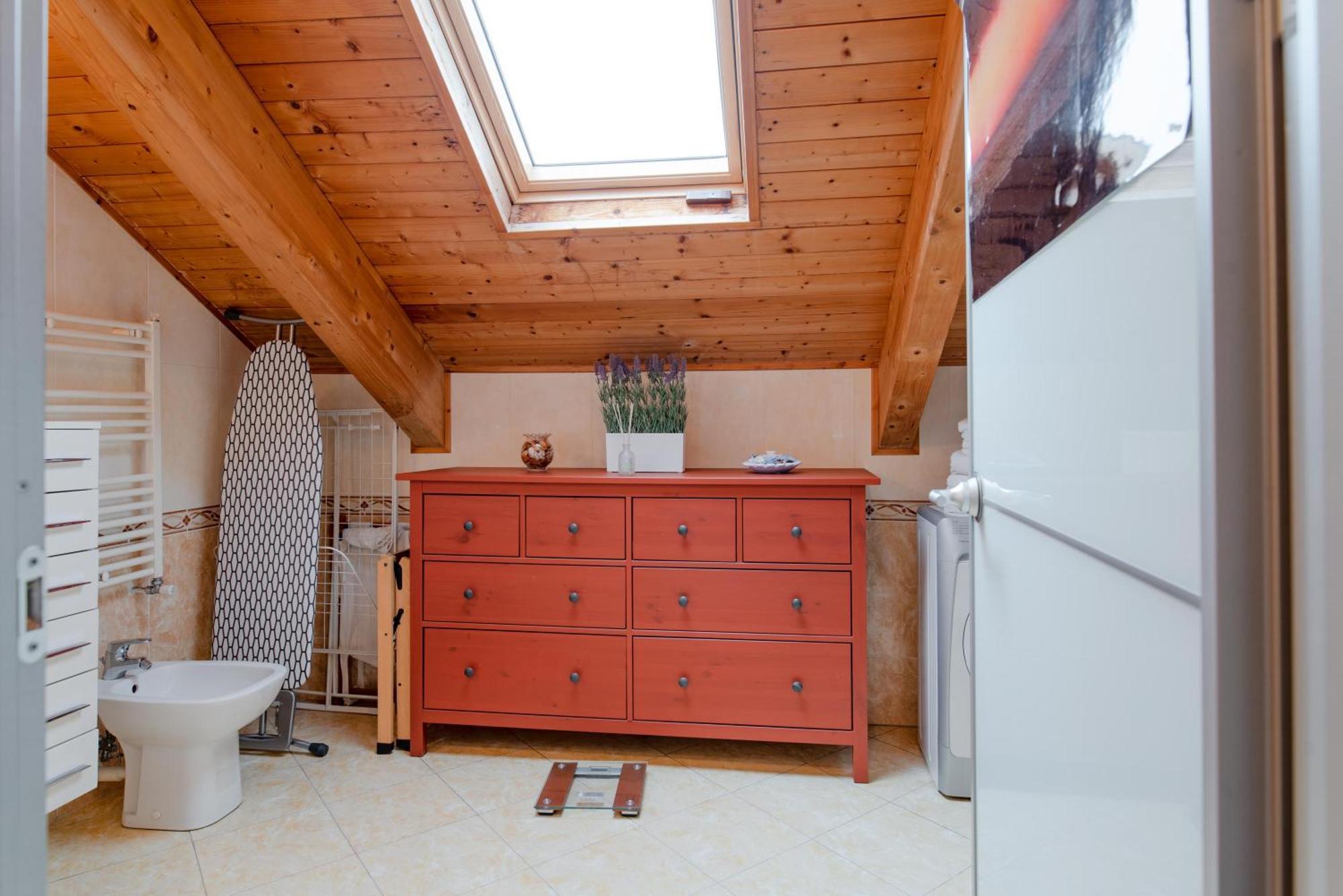Appartement No Lift, 2 - Tutti P4zzi Per *
