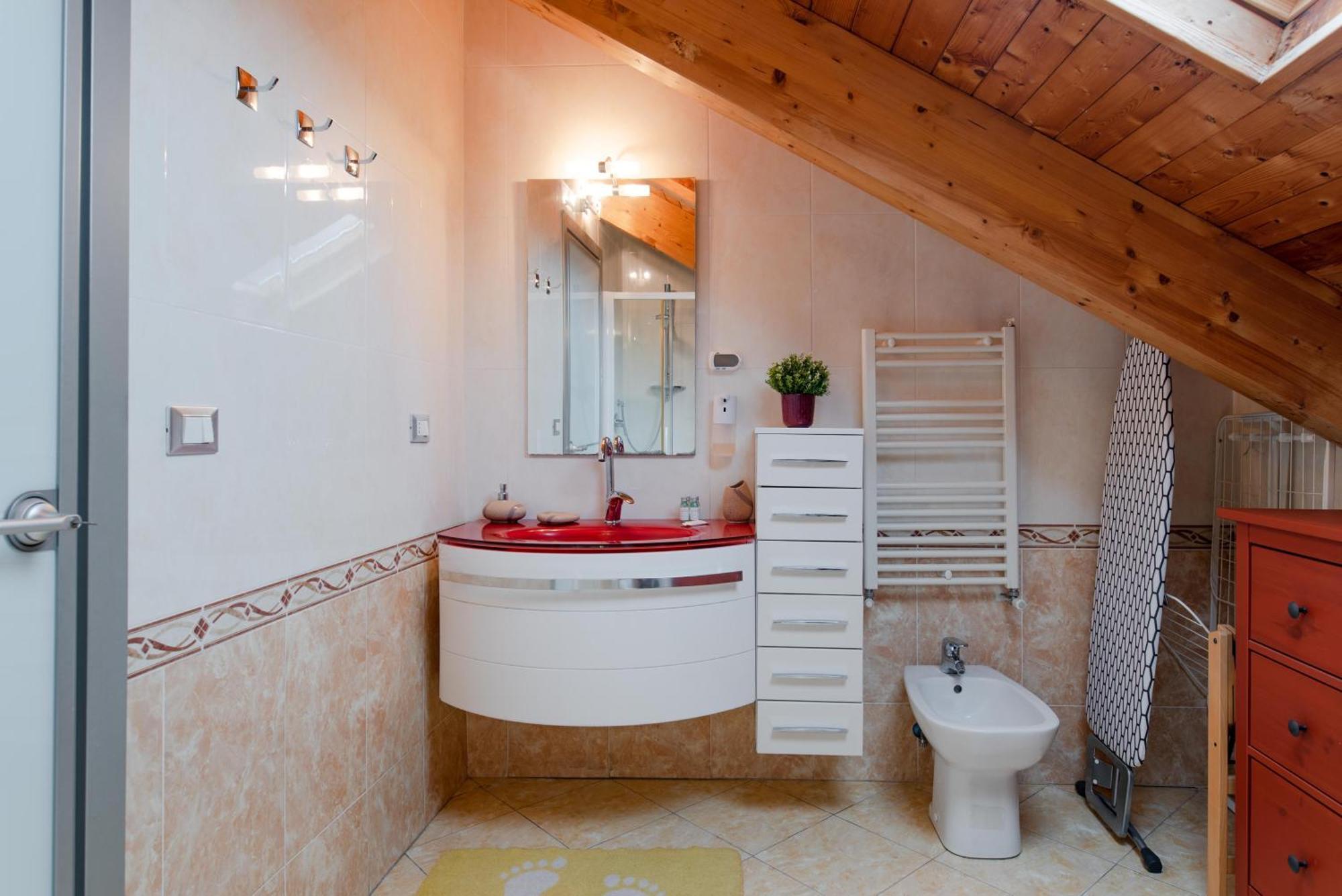 Appartement No Lift, 2 - Tutti P4zzi Per Turin