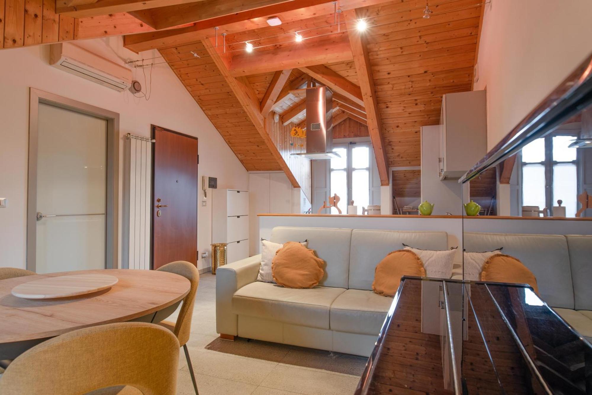 Appartement No Lift, 2 - Tutti P4zzi Per Turin