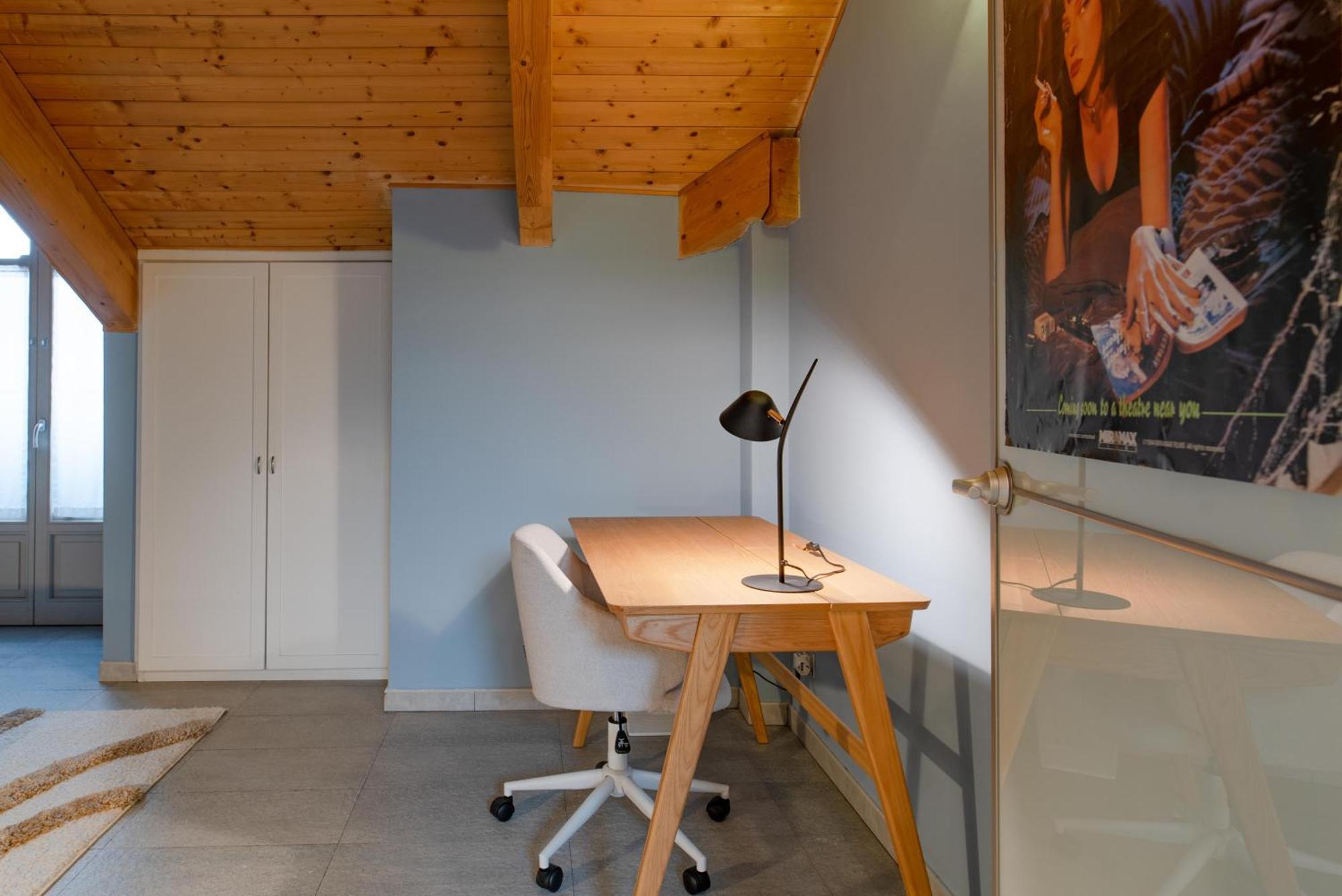 No Lift, 2 - Tutti P4zzi Per Apartment
